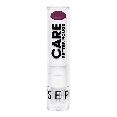 BETTER ROUGE (BARRA DE LABIOS SATINADA)